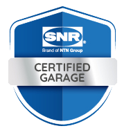 SNR certifié