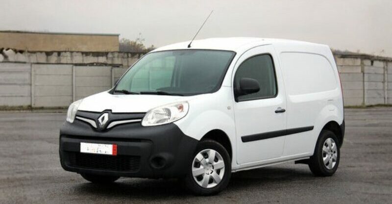 changement courroie distribution - renault kangoo 2