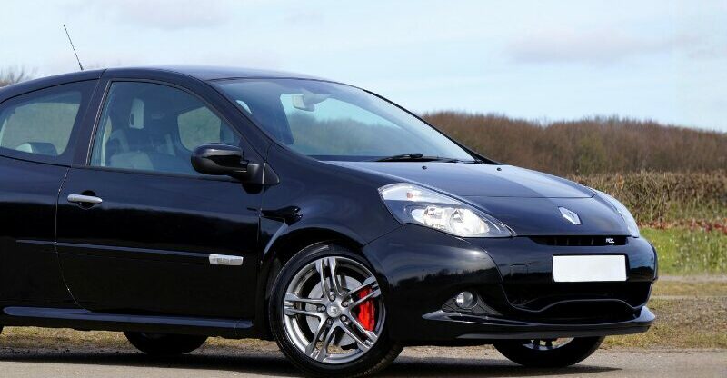 Changement de courroie de distribution clio 3