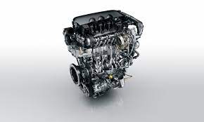 courroie de distribution PureTech