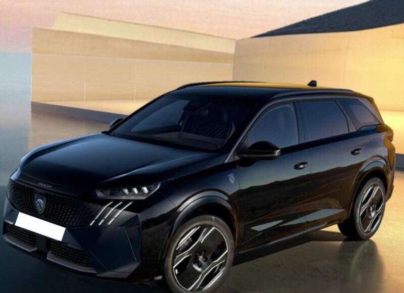 changement-courroie-distribution-peugeot-5008